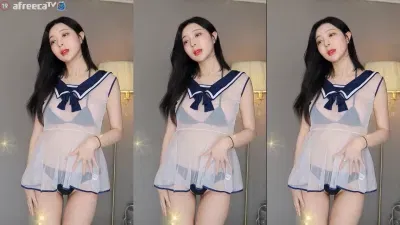 Korea BJ 하은 in0074 (2)